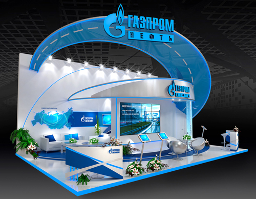 gazprom 俄罗斯天然气工业股份公司 (0)