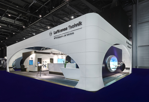 Lufthansa Technik (0)