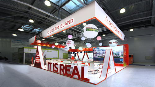 Dream Island (0)