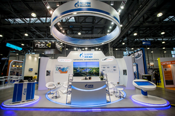 gazprom 俄罗斯天然气工业股份公司 (0)