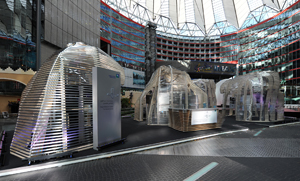 Saudi Aramco stand (0)