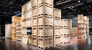 D'art Design Gruppe  EuroShop  Dusseldorf 2020 (0)