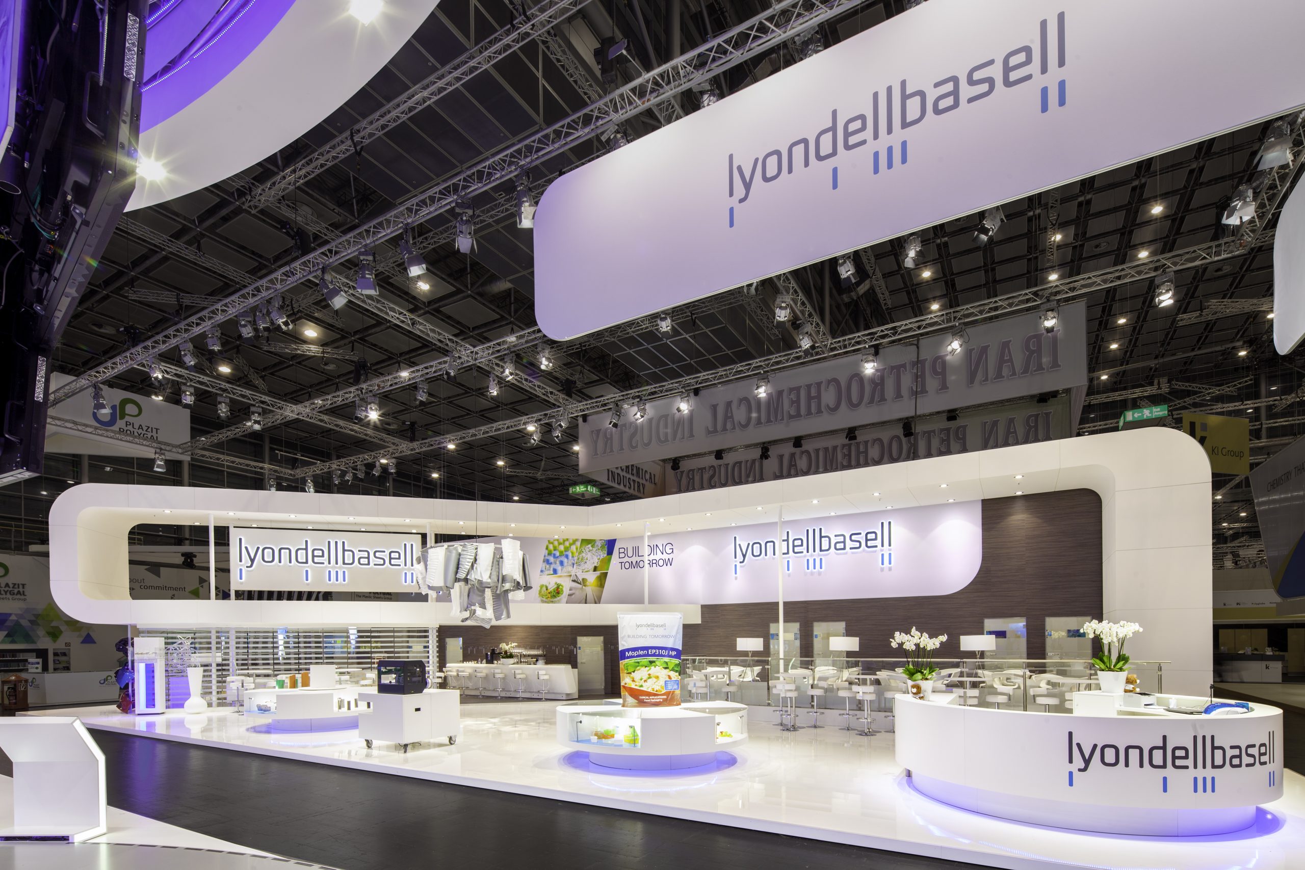 LyondellBasel (0)