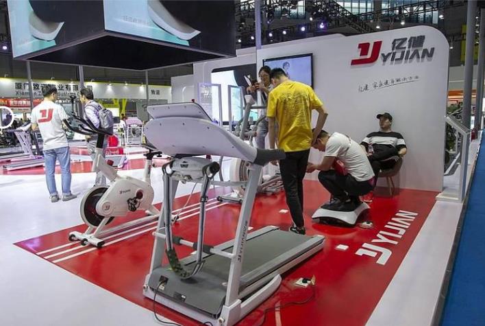 2026瑜伽展-2026年深圳国际瑜伽用品展会 ()