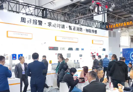 钱塘潮起，智安未来：2026杭州国际安防产品博览会杭州安博会 ()