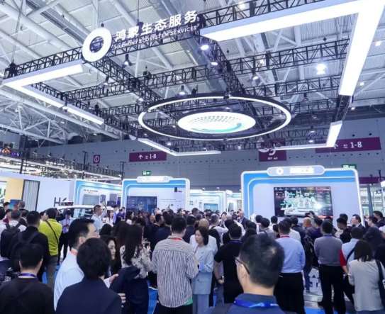 汇聚5000+企业，40万+采购商：2026深圳人工智能展会 ()