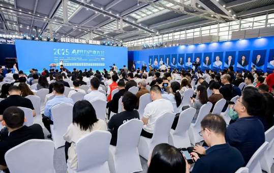 科技狂欢预警！2026深圳国际AI+机器人展重磅来袭，年度必冲！ ()