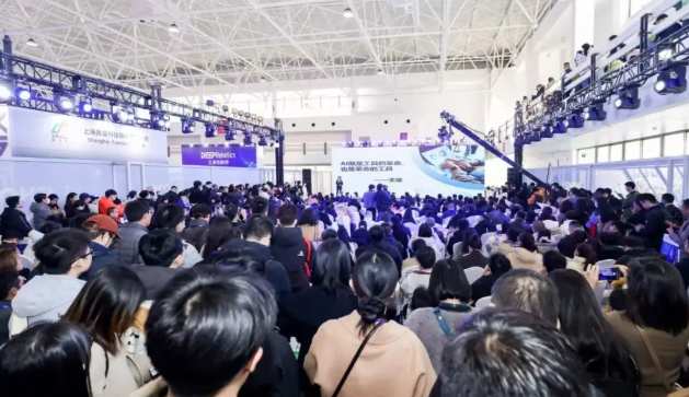 杭聚全球智·AI启新程“2026杭州人工智能与机器人展览会” ()