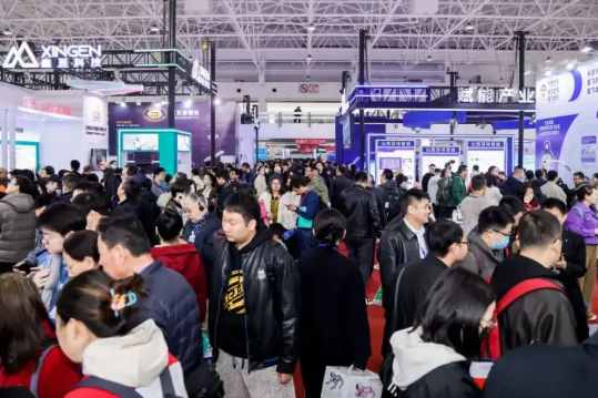 聚焦杭州｜2026杭州国际人工智能与机器人展的硬核实力 ()
